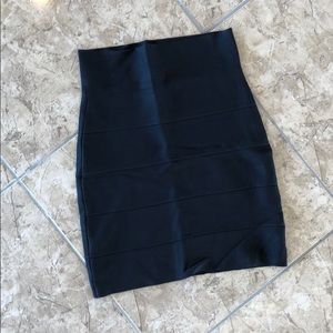 BCBG skirt